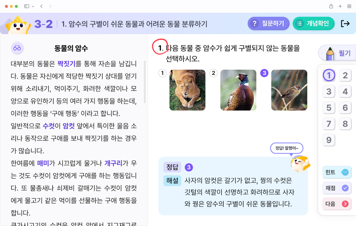 대교 올인원 메인페이지